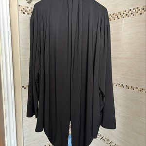 Additionelle Cardigan